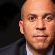 Cory Booker Height Feet Inches cm Weight Body Measurements