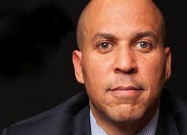 Cory Booker Height Feet Inches cm Weight Body Measurements