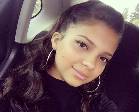 Cree Cicchino Height Feet Inches cm Weight Body Measurements