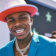 DaBaby Height Feet Inches cm Weight Body Measurements