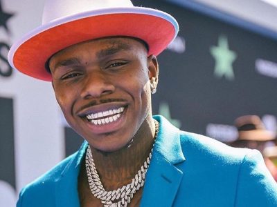 DaBaby’s Height in cm, Feet and Inches – Weight and Body Measurements