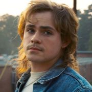 Dacre Montgomery Height Feet Inches cm Weight Body Measurements