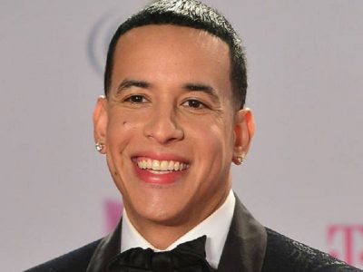 Daddy Yankee’s Height in cm, Feet and Inches – Weight and Body Measurements