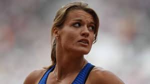 Dafne Schippers Height Feet Inches cm Weight Body Measurements