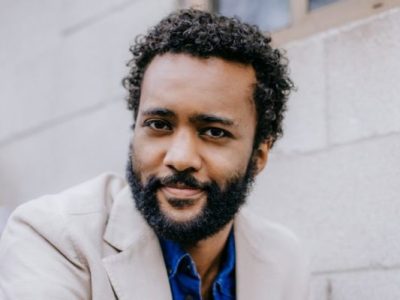 Dalmar Abuzeid’s Height in cm, Feet and Inches – Weight and Body Measurements