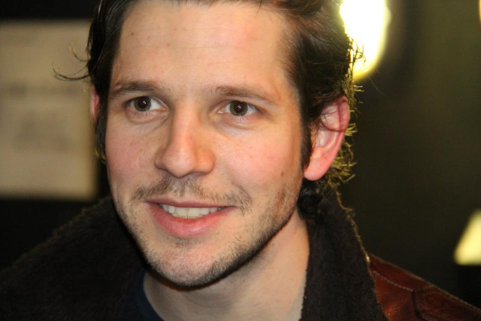 Damien Molony Height Feet Inches cm Weight Body Measurements