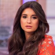 Dani Dyer’s Height in cm, Feet and Inches – Weight and Body Measurements
