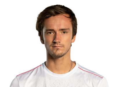 Daniil Medvedev’s Height in cm, Feet and Inches – Weight and Body Measurements