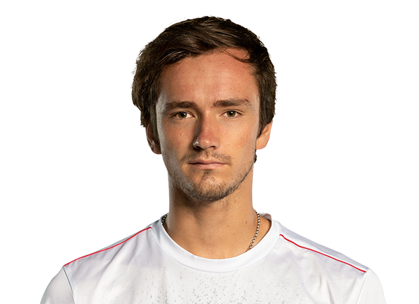 Daniil Medvedev Height Feet Inches cm Weight Body Measurements