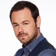 Danny Dyer Height Feet Inches cm Weight Body Measurements
