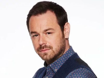 Danny Dyer’s Height in cm, Feet and Inches – Weight and Body Measurements