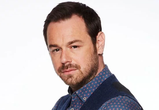 Danny Dyer Height Feet Inches cm Weight Body Measurements