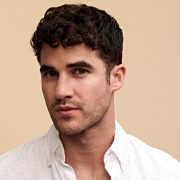 Darren Criss Height Feet Inches cm Weight Body Measurements