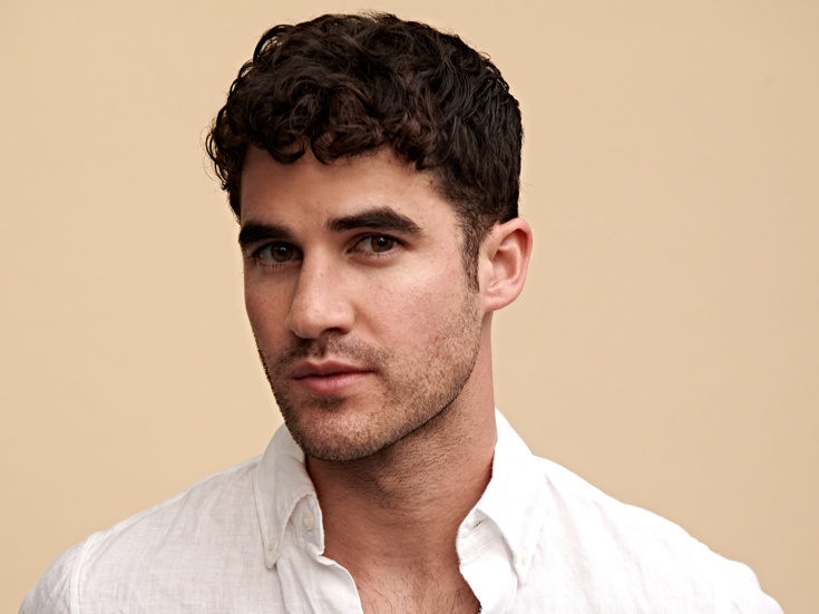 Darren Criss Height Feet Inches cm Weight Body Measurements