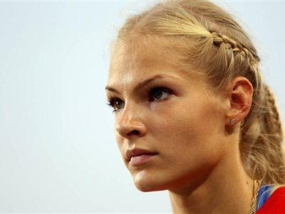 Darya Klishina’s Height in cm, Feet and Inches – Weight and Body Measurements