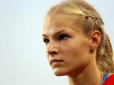 Darya Klishina’s Height in cm, Feet and Inches – Weight and Body Measurements