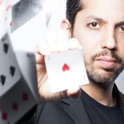 David Blaine Height Feet Inches cm Weight Body Measurements