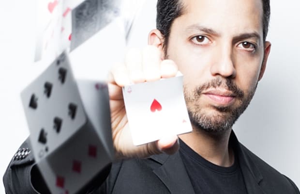 David Blaine Height Feet Inches cm Weight Body Measurements