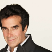 David Copperfield Height Feet Inches cm Weight Body Measurements