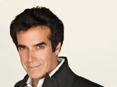 David Copperfield’s Height in cm, Feet and Inches – Weight and Body Measurements