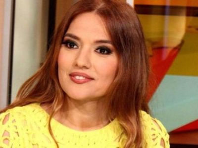 Demet Akalin’s Height in cm, Feet and Inches – Weight and Body Measurements