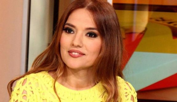 Demet Akalin Height Feet Inches cm Weight Body Measurements