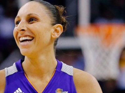 Diana Taurasi’s Height in cm, Feet and Inches – Weight and Body Measurements