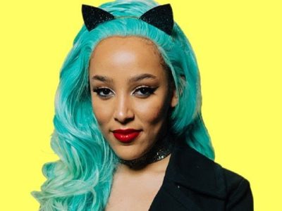 Doja Cat’s Height in cm, Feet and Inches – Weight and Body Measurements