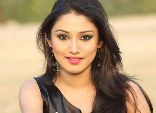 Donal Bisht Height Feet Inches cm Weight Body Measurements
