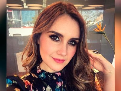 Dulce María’s Height in cm, Feet and Inches – Weight and Body Measurements