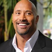 Dwayne Johnson Height Feet Inches cm Weight Body Measurements