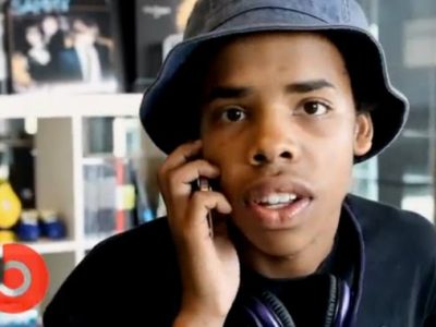Earl Sweatshirt’s Height in cm, Feet and Inches – Weight and Body Measurements