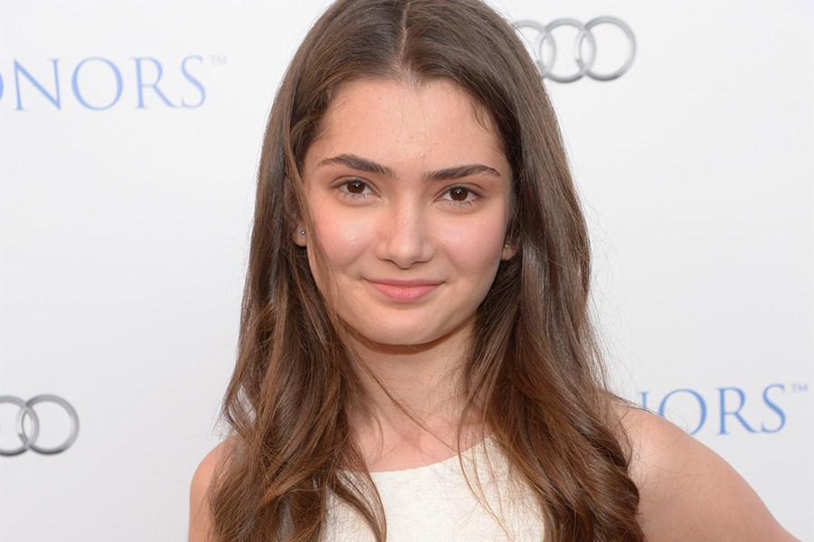 Emily Robinson Height Feet Inches cm Weight Body Measurements