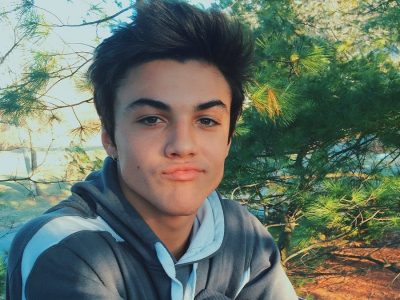 Ethan Dolan’s Height in cm, Feet and Inches – Weight and Body Measurements