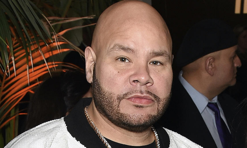Fat Joe Height Feet Inches cm Weight Body Measurements