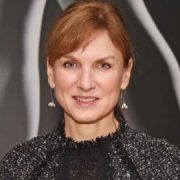 Fiona Bruce Height Feet Inches cm Weight Body Measurements