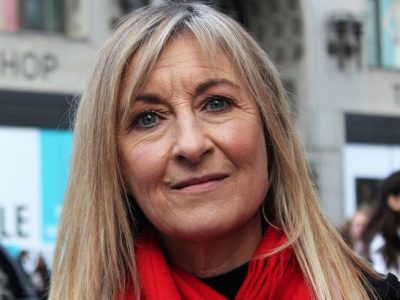 Fiona Phillips’ Height in cm, Feet and Inches – Weight and Body Measurements