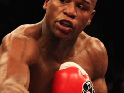 Floyd Mayweather Jr.’s Height in cm, Feet and Inches – Weight and Body Measurements