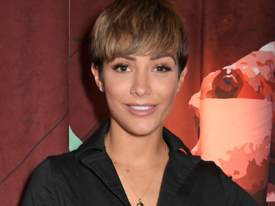 Frankie Bridge’s Height in cm, Feet and Inches – Weight and Body Measurements