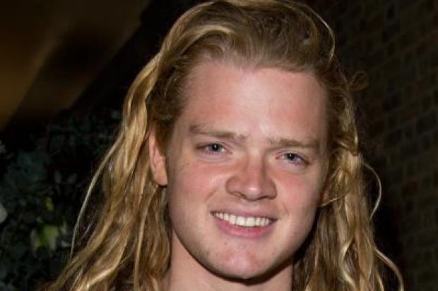 Fredrik Ferrier Height Feet Inches cm Weight Body Measurements