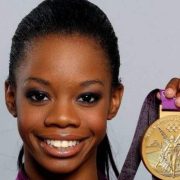 Gabby Douglas Height Feet Inches cm Weight Body Measurements