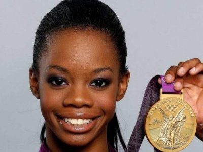 Gabby Douglas’ Height in cm, Feet and Inches – Weight and Body Measurements