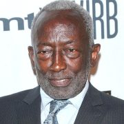 Garrett Morris Height Feet Inches cm Weight Body Measurements