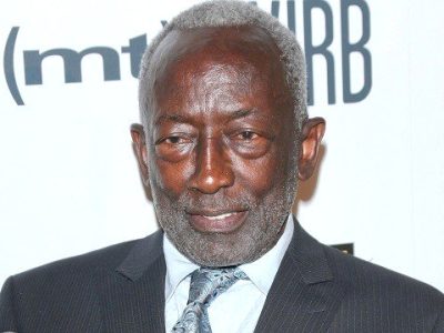 Garrett Morris’ Height in cm, Feet and Inches – Weight and Body Measurements