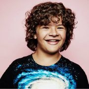 Gaten Matarazzo Height Feet Inches cm Weight Body Measurements