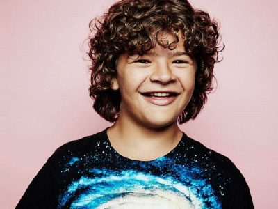 Gaten Matarazzo’s Height in cm, Feet and Inches – Weight and Body Measurements