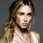 Gillian Zinser Height Feet Inches cm Weight Body Measurements