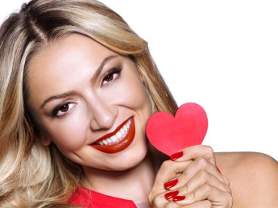 Hadise’s Height in cm, Feet and Inches – Weight and Body Measurements