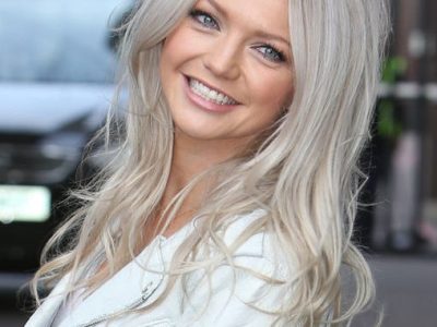Hannah Spearritt’s Height in cm, Feet and Inches – Weight and Body Measurements