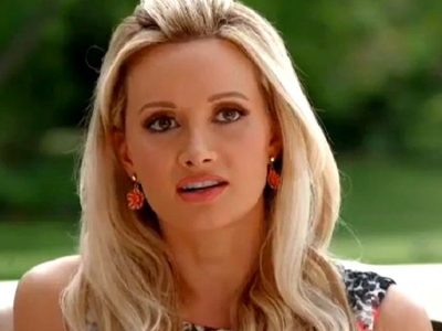 Holly Madison’s Height in cm, Feet and Inches – Weight and Body Measurements